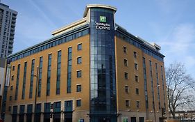 Holiday Inn Express London Stratford